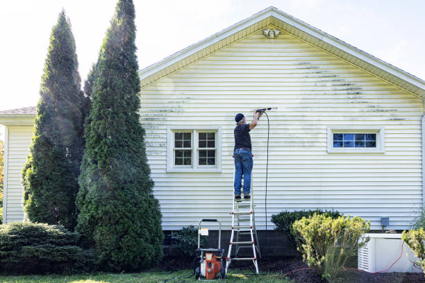 Best Local Pressure Washing Services  in Garnet, CA