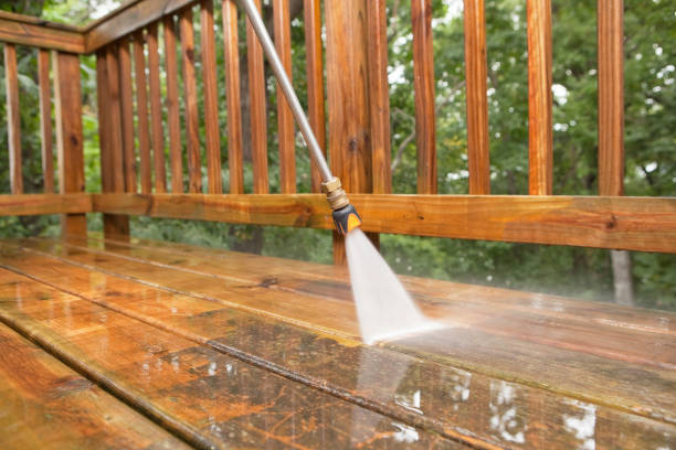 Best Affordable Power Washing  in Garnet, CA